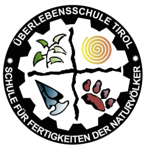 Logo Überlebensschule Tirol